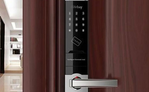 广南24小时上门开锁公司