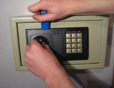 广南24小时上门开锁公司