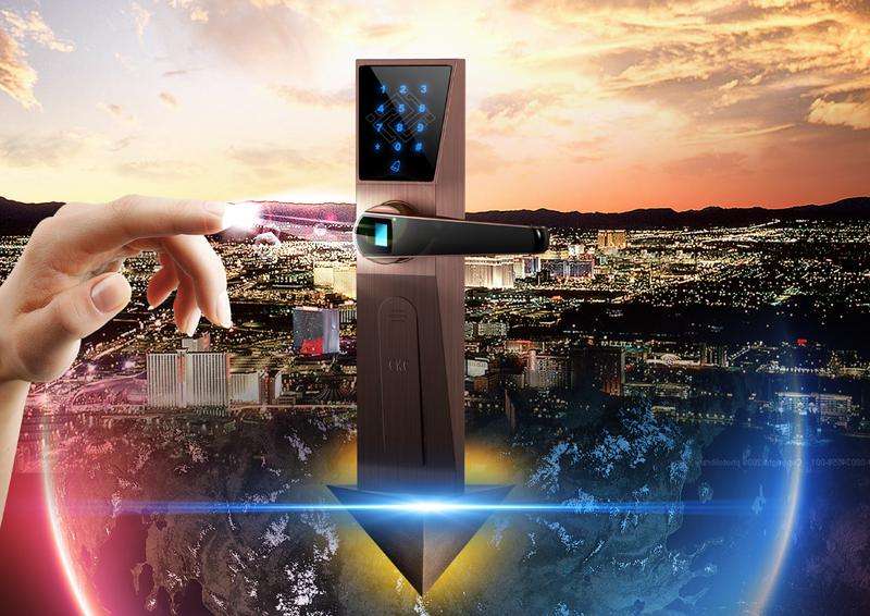 广南24小时上门开锁公司