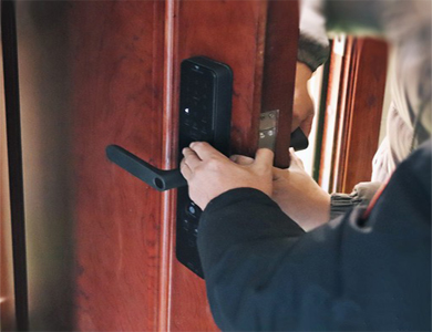 广南24小时上门开锁公司